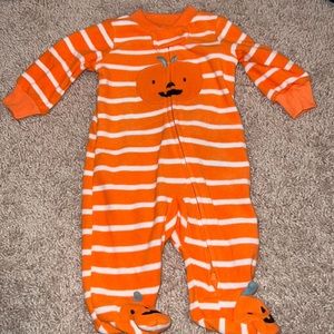 Newborn Footies